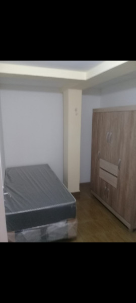 Imagem 7 da galeria do anúncio: Quartos individuais excelentes localizações Vila Guarani