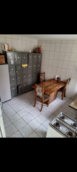 Imagem 4 da galeria do anúncio: Quartos individuais excelentes localizações Vila Guarani