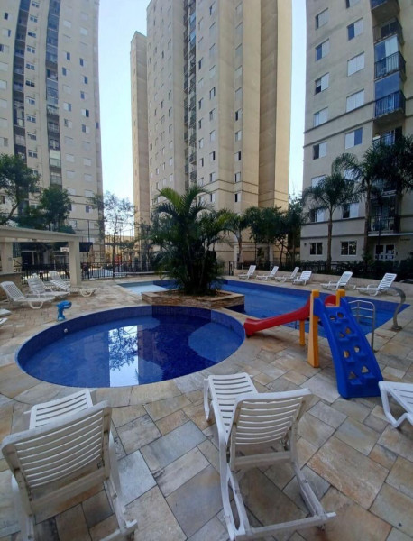 Imagem 1 da galeria do anúncio: Condomínio Amista Bosque e Lazer