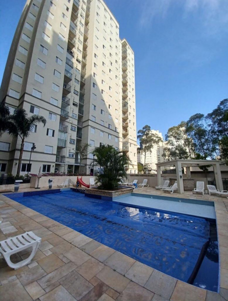 Imagem 4 da galeria do anúncio: Condomínio Amista Bosque e Lazer