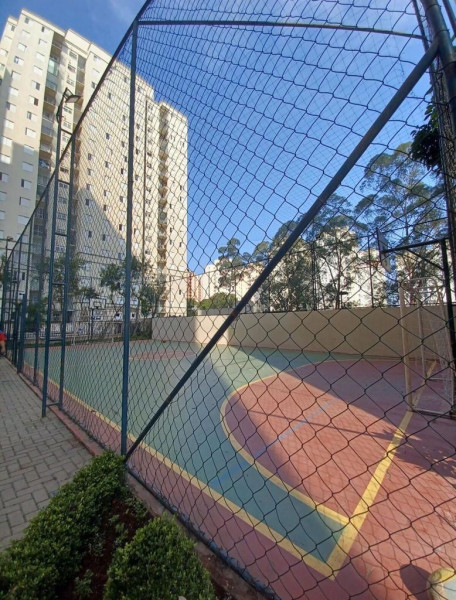 Imagem 6 da galeria do anúncio: Condomínio Amista Bosque e Lazer