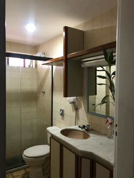 Imagem 1 da galeria do anúncio: Ap Ponta Verde 50m praia