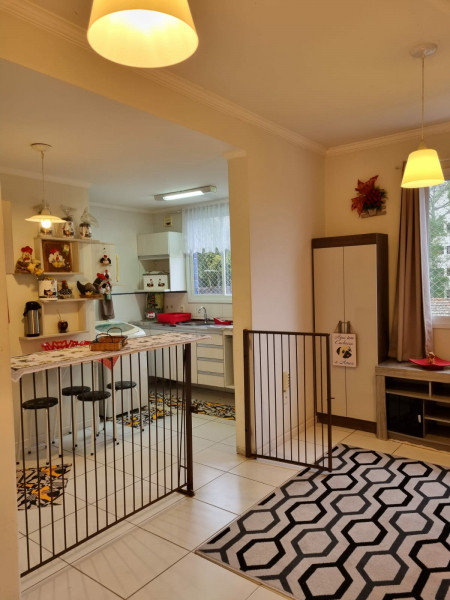 Imagem 5 da galeria do anúncio: Excelente Apartamento 1 Dormitório no Melhor Bairro de SM!