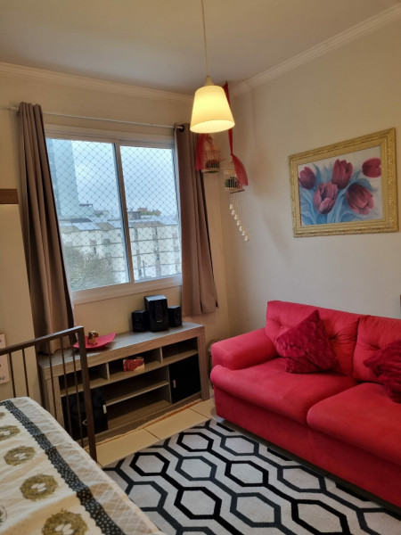 Imagem 2 da galeria do anúncio: Excelente Apartamento 1 Dormitório no Melhor Bairro de SM!