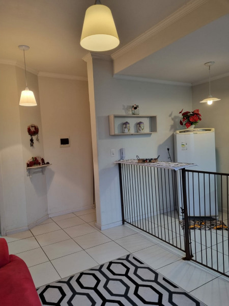 Imagem 10 da galeria do anúncio: Excelente Apartamento 1 Dormitório no Melhor Bairro de SM!