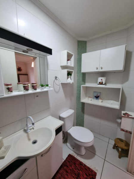 Imagem 12 da galeria do anúncio: Excelente Apartamento 1 Dormitório no Melhor Bairro de SM!