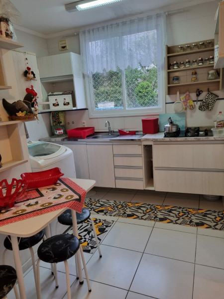 Imagem 4 da galeria do anúncio: Excelente Apartamento 1 Dormitório no Melhor Bairro de SM!