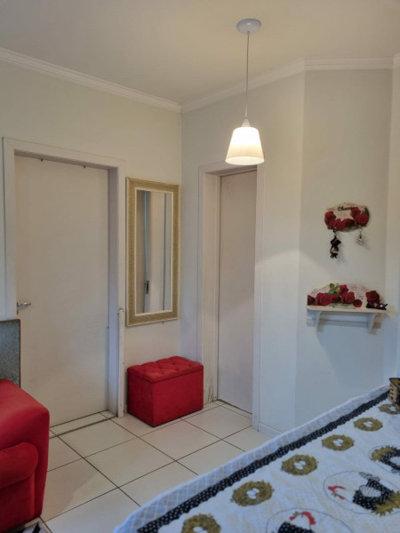 Imagem 9 da galeria do anúncio: Excelente Apartamento 1 Dormitório no Melhor Bairro de SM!