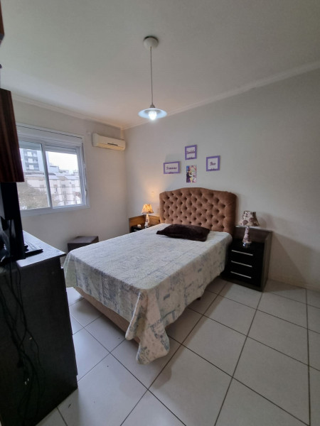 Imagem 7 da galeria do anúncio: Excelente Apartamento 1 Dormitório no Melhor Bairro de SM!