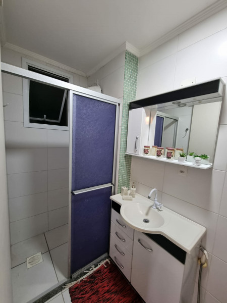 Imagem 8 da galeria do anúncio: Excelente Apartamento 1 Dormitório no Melhor Bairro de SM!