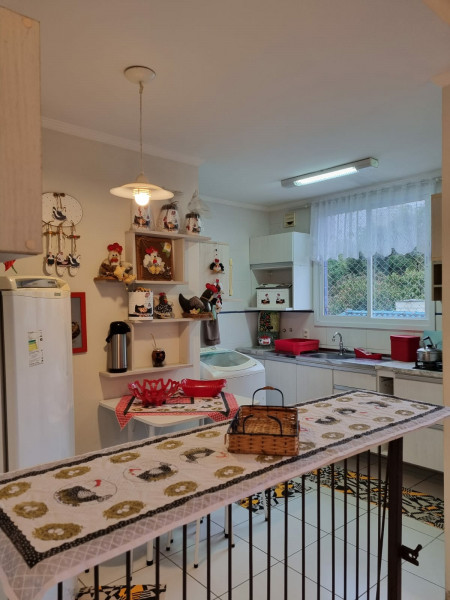 Imagem 3 da galeria do anúncio: Excelente Apartamento 1 Dormitório no Melhor Bairro de SM!