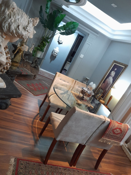 Imagem 6 da galeria do anúncio: Quarto Individual em Apartamento Executivo