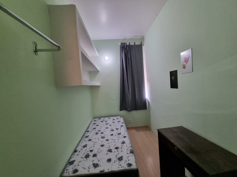 Imagem 2 da galeria do anúncio: Casa mista - Em frente a UERJ