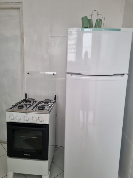 Imagem 14 da galeria do anúncio: Casa mista - Em frente a UERJ