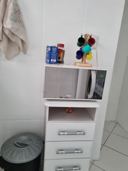 Imagem 13 da galeria do anúncio: Casa mista - Em frente a UERJ