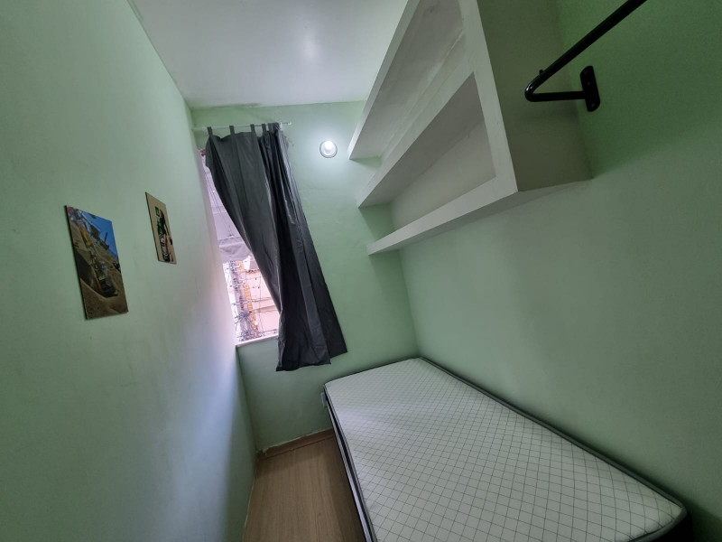 Imagem 5 da galeria do anúncio: Casa mista - Em frente a UERJ