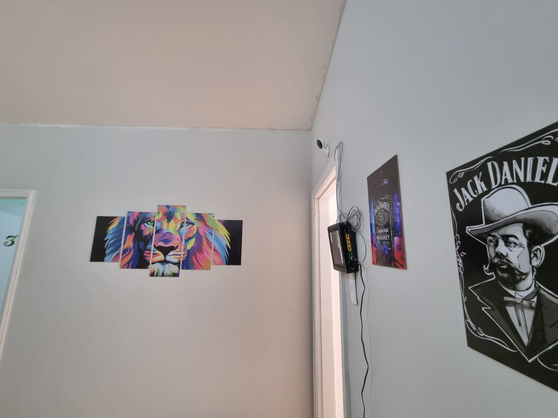 Imagem 4 da galeria do anúncio: Casa mista - Em frente a UERJ