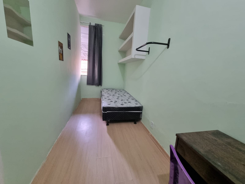 Imagem 3 da galeria do anúncio: Casa mista - Em frente a UERJ