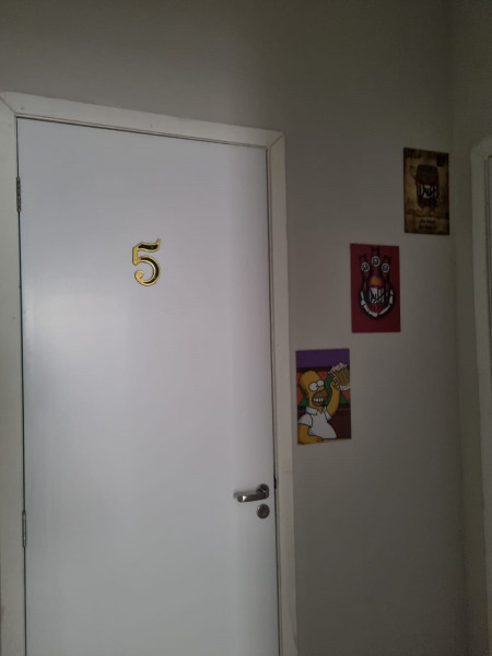 Imagem 19 da galeria do anúncio: Casa mista - Em frente a UERJ