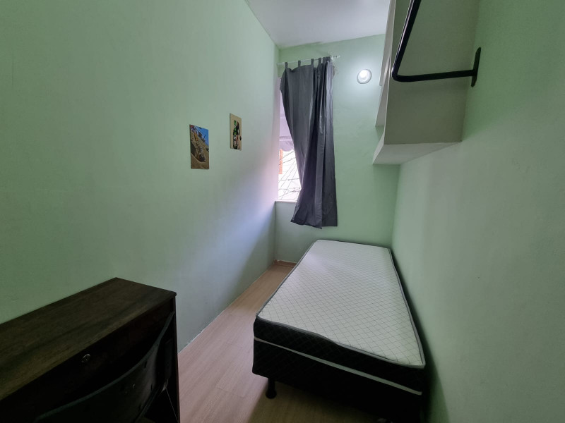 Imagem 6 da galeria do anúncio: Casa mista - Em frente a UERJ