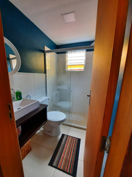 Imagem 6 da galeria do anúncio: Quartos individuais Petrópolis - estudantes