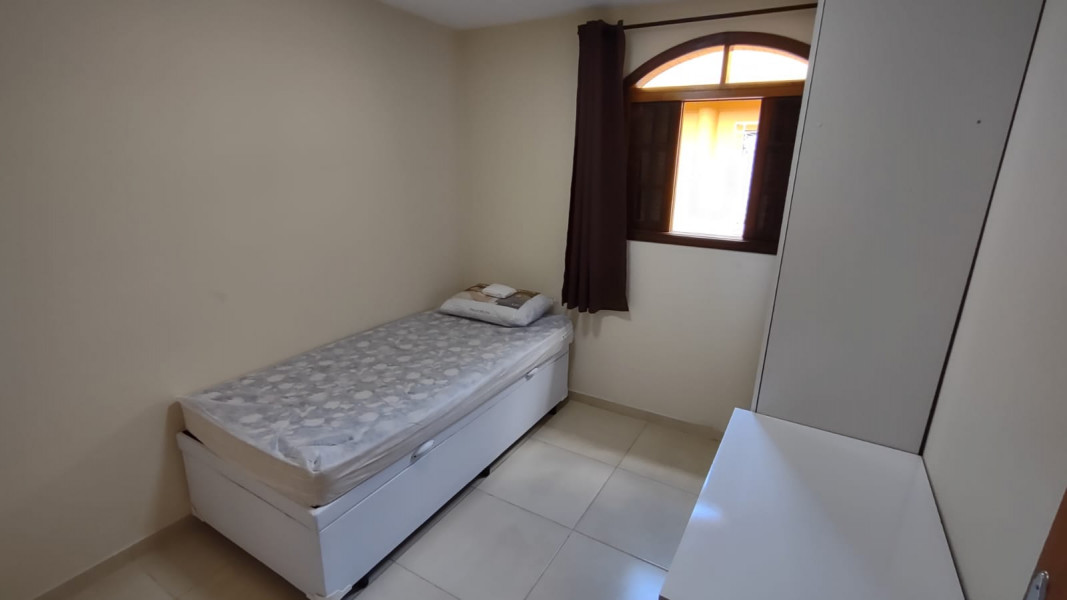 Imagem 3 da galeria do anúncio: Quartos individuais Petrópolis - estudantes