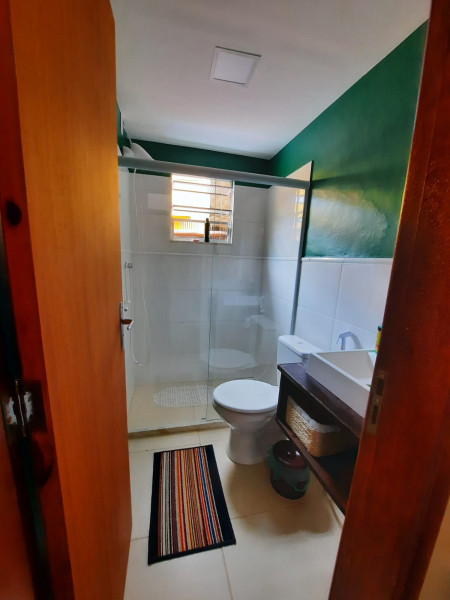 Imagem 5 da galeria do anúncio: Quartos individuais Petrópolis - estudantes