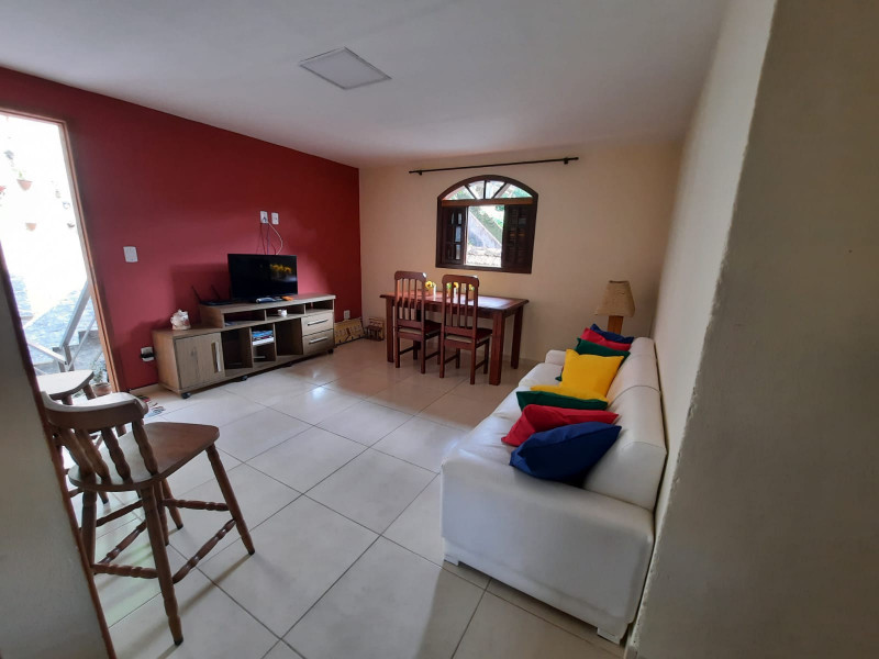 Imagem 2 da galeria do anúncio: Quartos individuais Petrópolis - estudantes