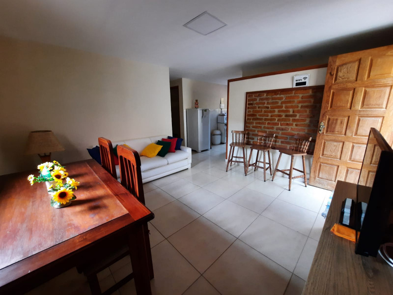 Imagem 1 da galeria do anúncio: Quartos individuais Petrópolis - estudantes