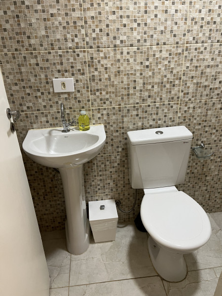 Imagem 15 da galeria do anúncio: Quartos individuais próximo Metrô Santa Cruz