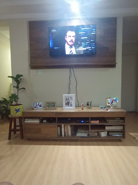 Imagem 7 da galeria do anúncio: Alugo quarto