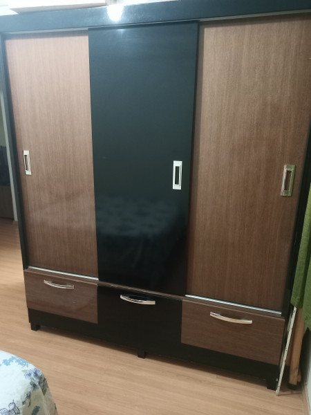 Imagem 4 da galeria do anúncio: Alugo quarto