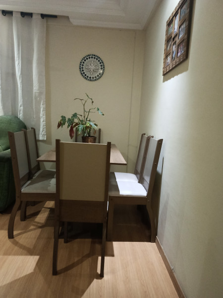 Imagem 6 da galeria do anúncio: Alugo quarto