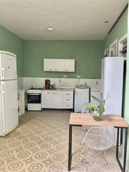 Imagem 1 da galeria do anúncio: SUÍTE EXCLUSIVA MOBILIADA BUTANTÃ (METRO MORUMBI/SÃO PAULO)