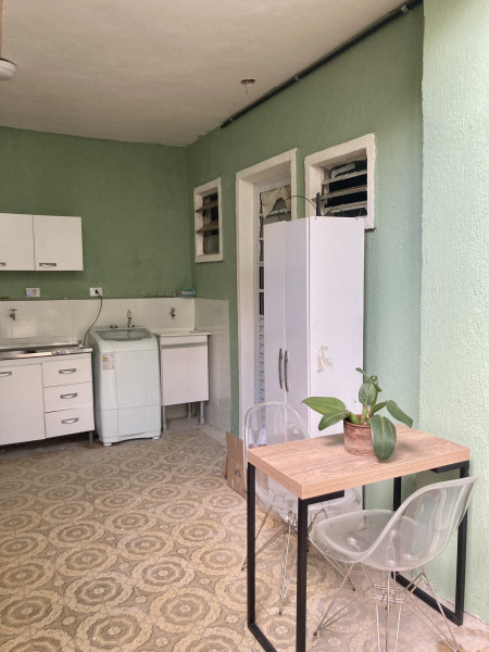 Imagem 4 da galeria do anúncio: SUÍTE EXCLUSIVA MOBILIADA BUTANTÃ (METRO MORUMBI/SÃO PAULO)