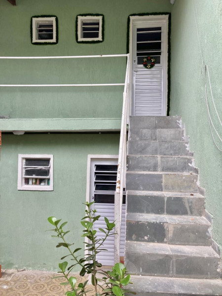 Imagem 5 da galeria do anúncio: SUÍTE EXCLUSIVA MOBILIADA BUTANTÃ (METRO MORUMBI/SÃO PAULO)