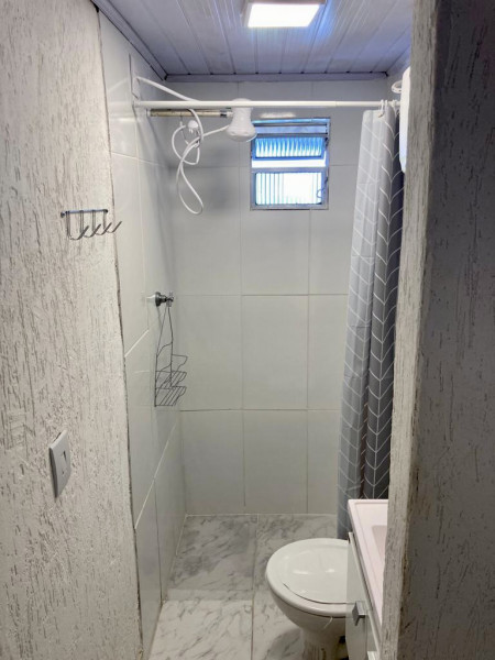 Imagem 11 da galeria do anúncio: SUÍTE EXCLUSIVA MOBILIADA BUTANTÃ (METRO MORUMBI/SÃO PAULO)