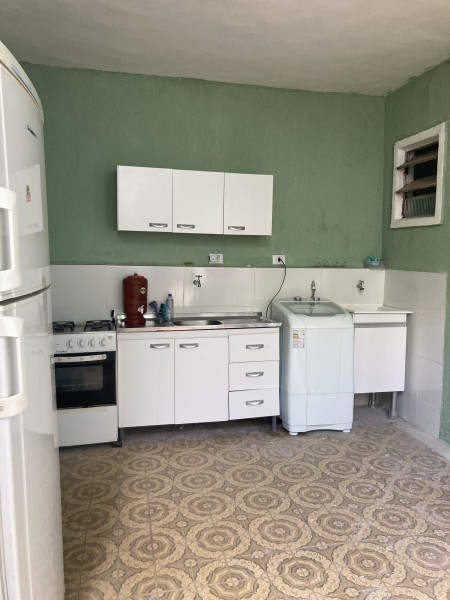 Imagem 2 da galeria do anúncio: SUÍTE EXCLUSIVA MOBILIADA BUTANTÃ (METRO MORUMBI/SÃO PAULO)