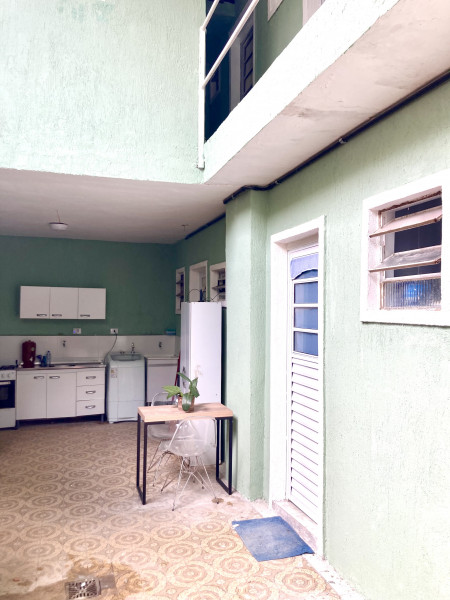 Imagem 7 da galeria do anúncio: SUÍTE EXCLUSIVA MOBILIADA BUTANTÃ (METRO MORUMBI/SÃO PAULO)