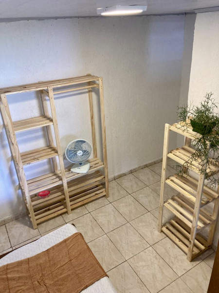 Imagem 12 da galeria do anúncio: SUÍTE EXCLUSIVA MOBILIADA BUTANTÃ (METRO MORUMBI/SÃO PAULO)