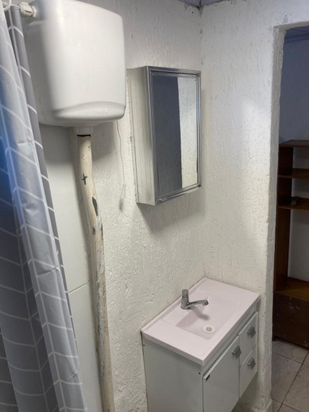 Imagem 10 da galeria do anúncio: SUÍTE EXCLUSIVA MOBILIADA BUTANTÃ (METRO MORUMBI/SÃO PAULO)