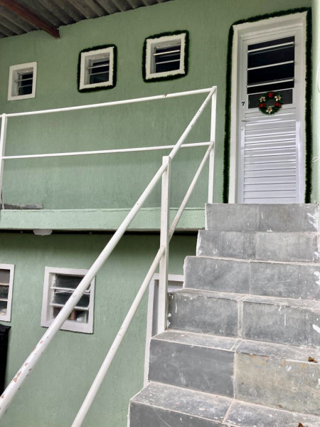 Imagem 6 da galeria do anúncio: SUÍTE EXCLUSIVA MOBILIADA BUTANTÃ (METRO MORUMBI/SÃO PAULO)