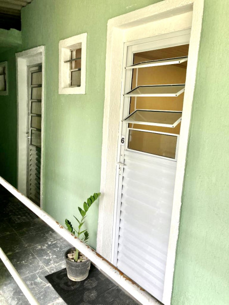 Imagem 9 da galeria do anúncio: SUÍTE EXCLUSIVA MOBILIADA BUTANTÃ (METRO MORUMBI/SÃO PAULO)