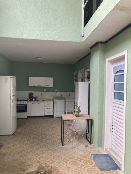 Imagem 3 da galeria do anúncio: SUÍTE EXCLUSIVA MOBILIADA BUTANTÃ (METRO MORUMBI/SÃO PAULO)