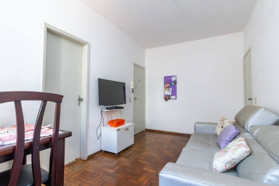 Imagem 1 da galeria do anúncio: Aluguel quarto, pertinho da Fumec e Savassi