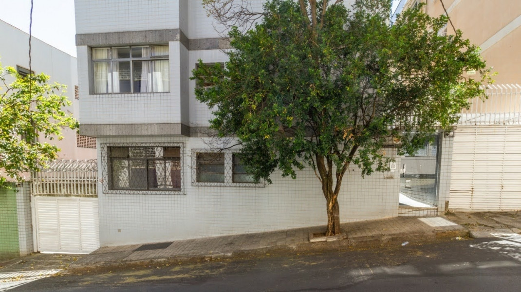 Imagem 4 da galeria do anúncio: Aluguel quarto, pertinho da Fumec e Savassi