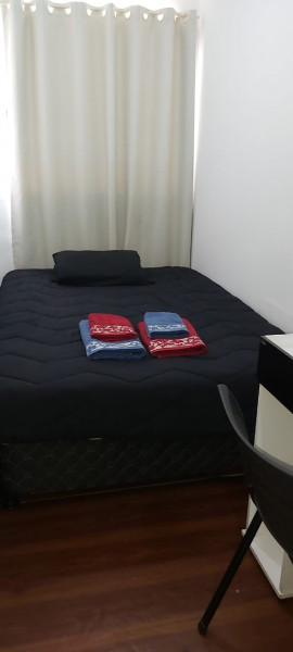 Imagem 2 da galeria do anúncio: Alugo Quarto Individual - Centro - em Área de Seg