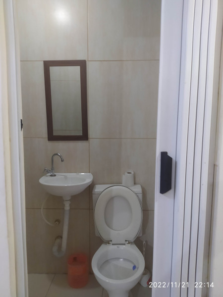 Imagem 5 da galeria do anúncio: Casa individual próximo ao zoológico