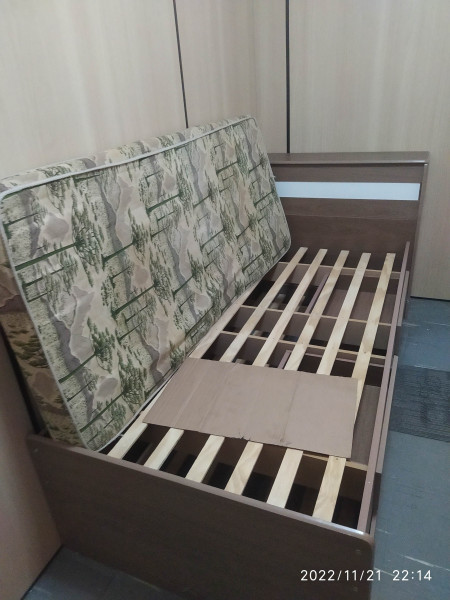 Imagem 7 da galeria do anúncio: Casa individual próximo ao zoológico