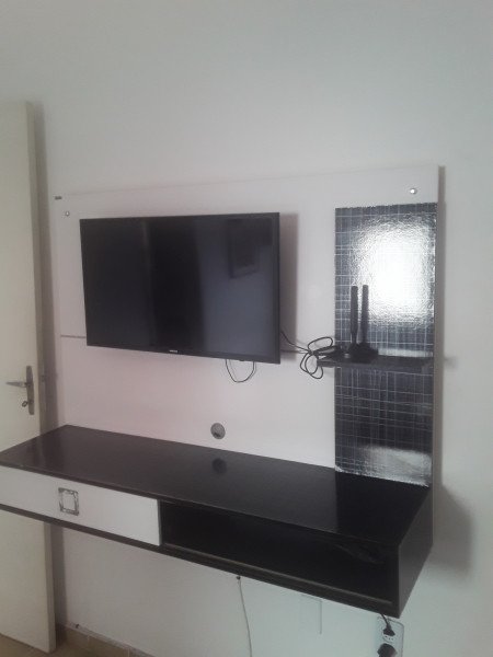 Imagem 3 da galeria do anúncio: Suite com tv no Papicu, prox Riomar e HGF